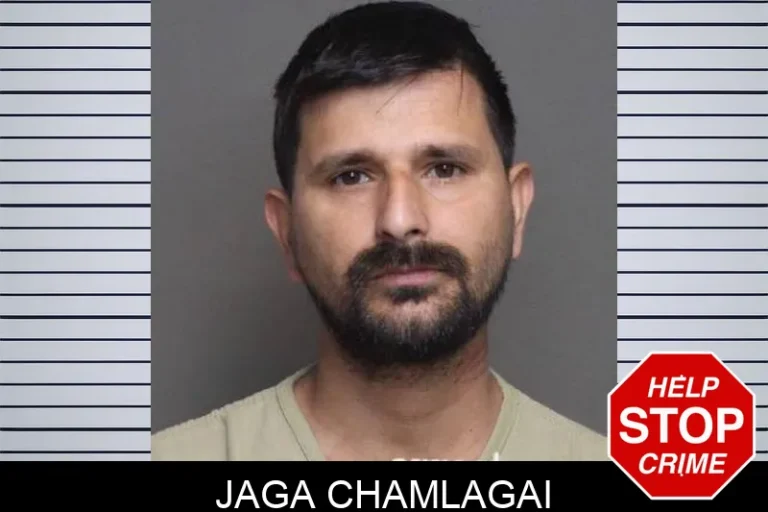 Jaga Chamlagai