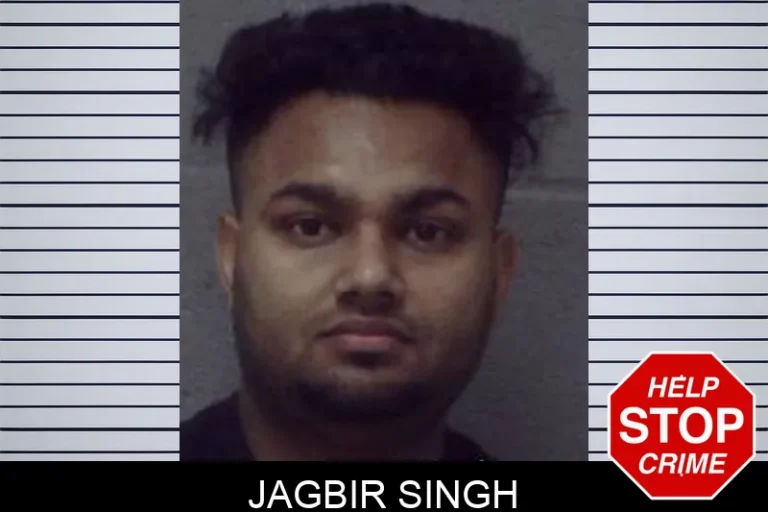 Jagbir Singh