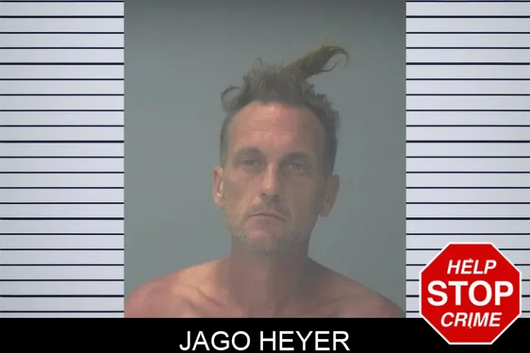 Jago Heyer