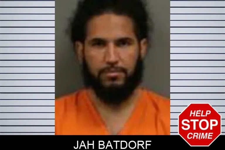 Jah Batdorf