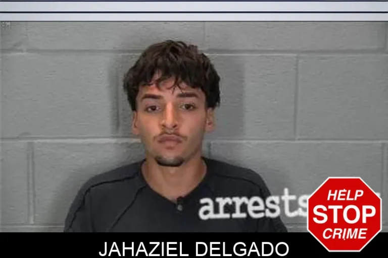 Jahaziel Delgado