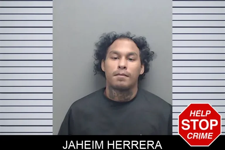 Jaheim Herrera