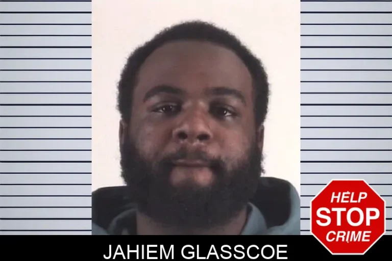 Jahiem Glasscoe