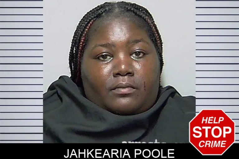 Jahkearia Poole