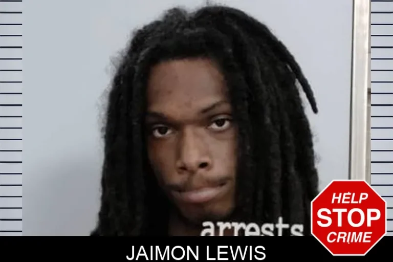 JaiMon Lewis