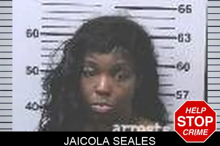 Jaicola Seales