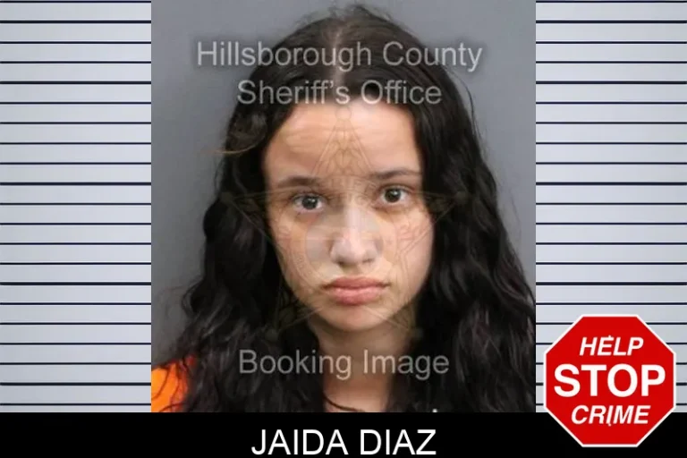 Jaida Diaz