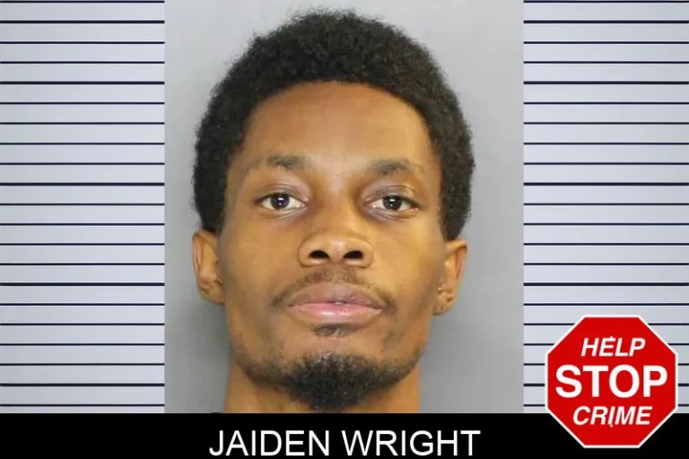 Jaiden Wright
