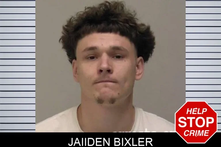 Jaiiden Bixler