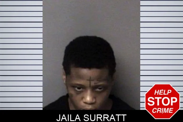 Jaila Surratt