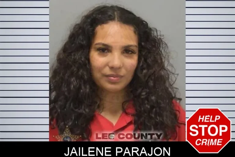 Jailene Parajon