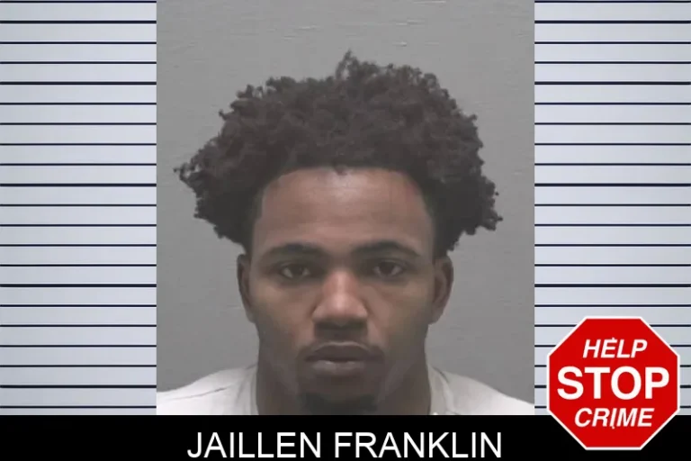 Jaillen Franklin