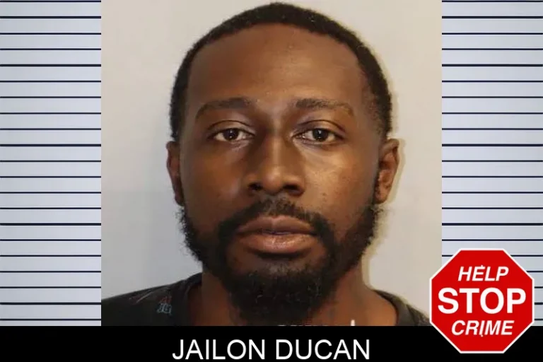 Jailon Ducan