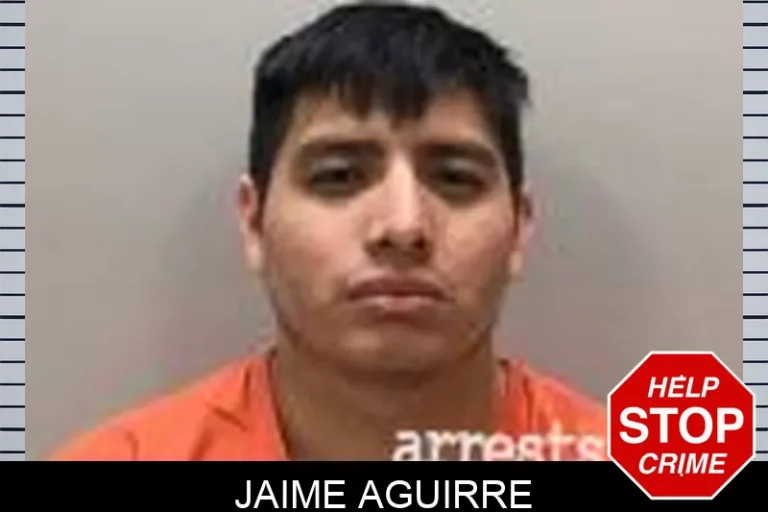 Jaime Aguirre