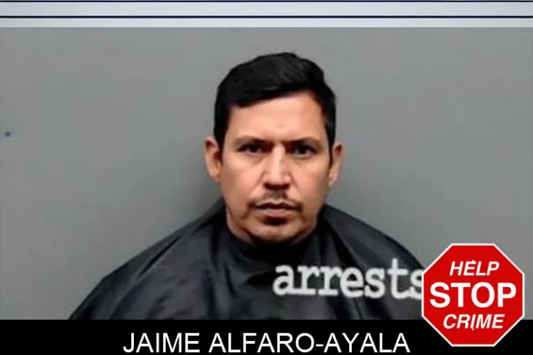 Jaime Alfaro-Ayala