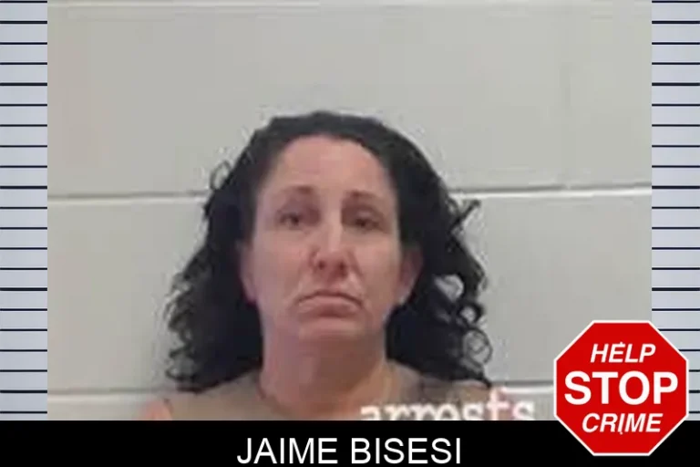 Jaime Bisesi