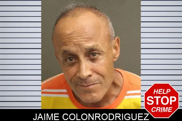 Jaime Colonrodriguez