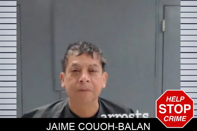 Jaime Couoh-Balan