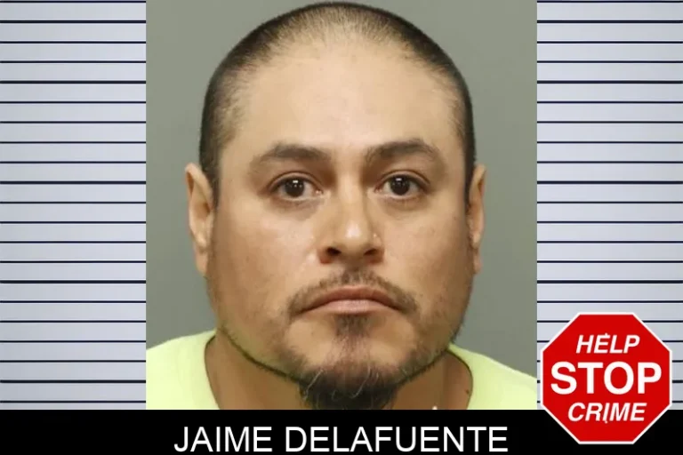 Jaime Delafuente