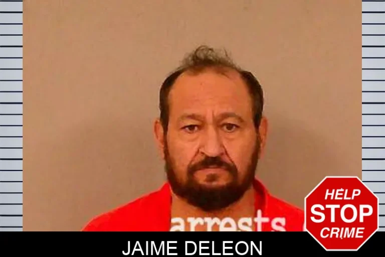 Jaime Deleon