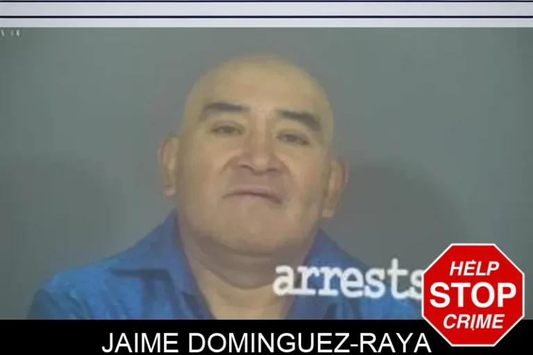 Jaime Dominguez-Raya