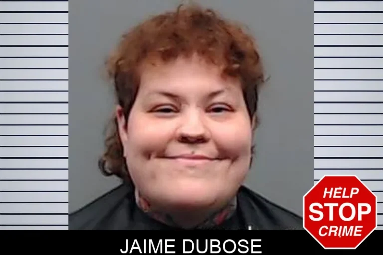 Jaime Dubose