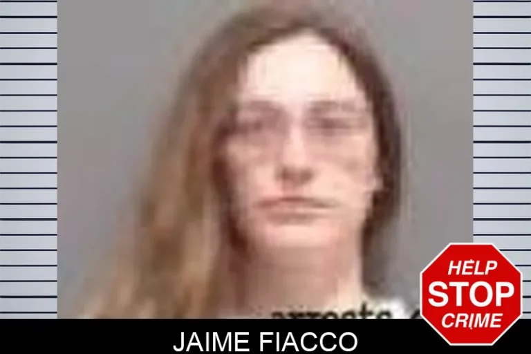 Jaime Fiacco