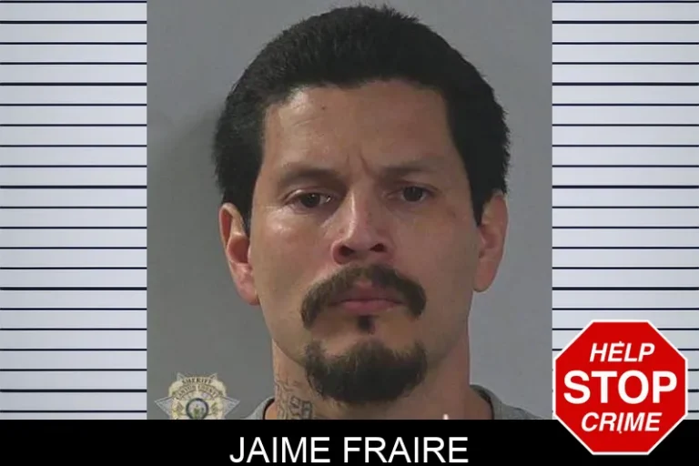 Jaime Fraire