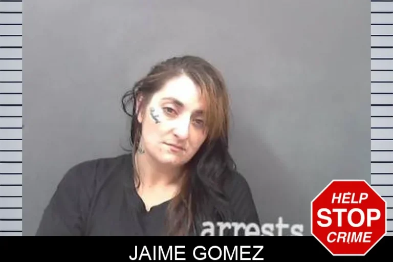 Jaime Gomez