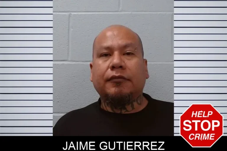 Jaime Gutierrez