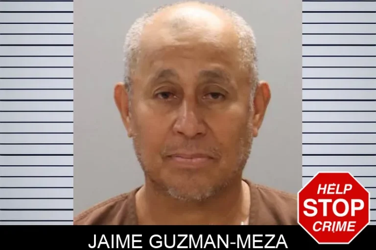 Jaime Guzman-Meza