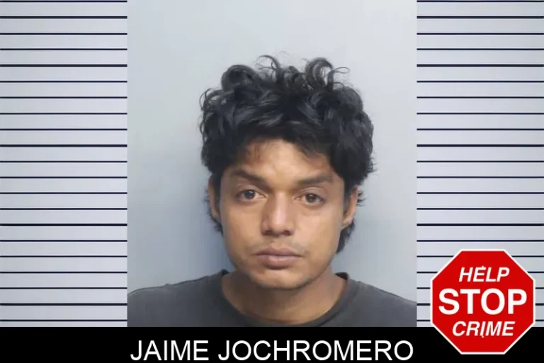Jaime Jochromero