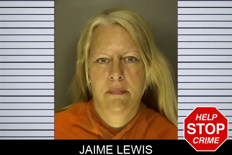 Jaime Lewis