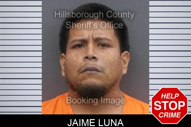 Jaime Luna