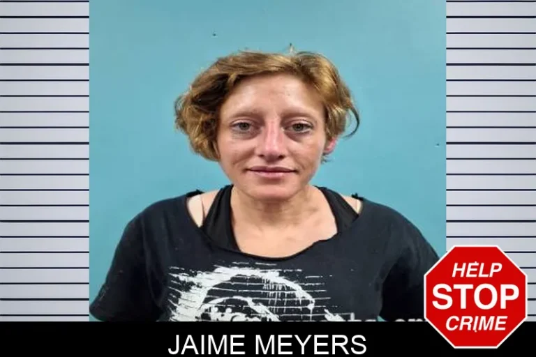 Jaime Meyers