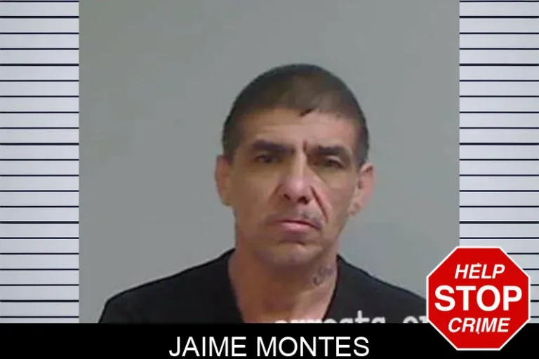 Jaime Montes
