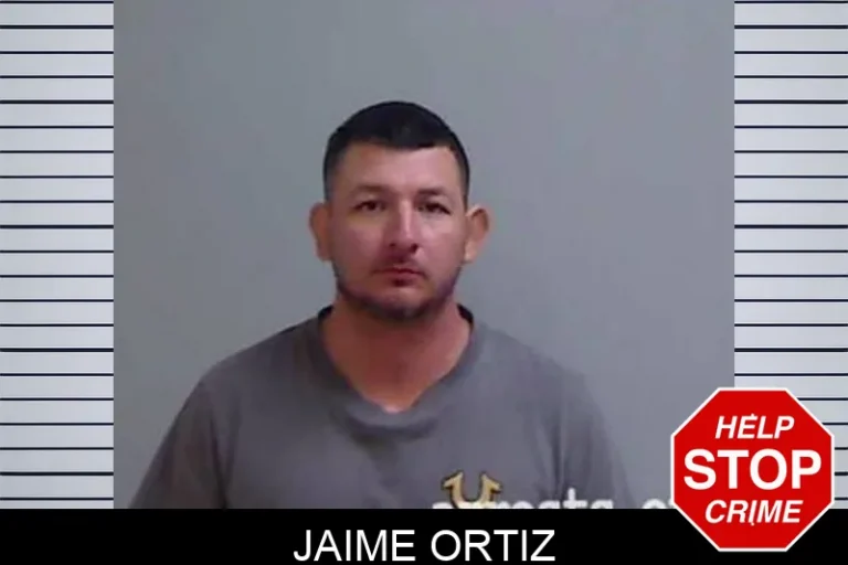 Jaime Ortiz