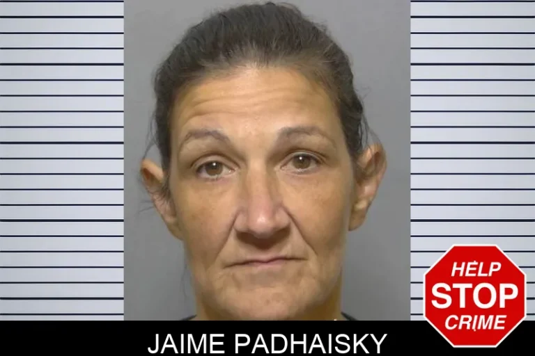 Jaime Padhaisky