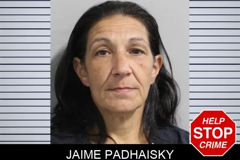 Jaime Padhaisky