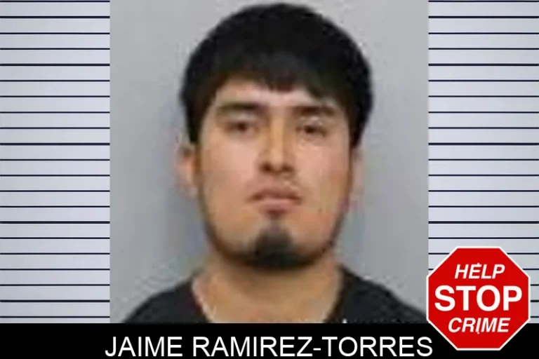 Jaime Ramirez-Torres