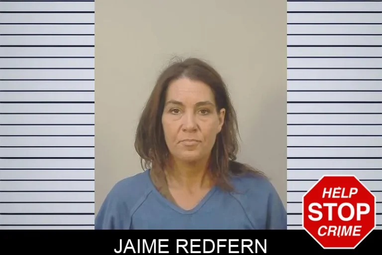 Jaime Redfern
