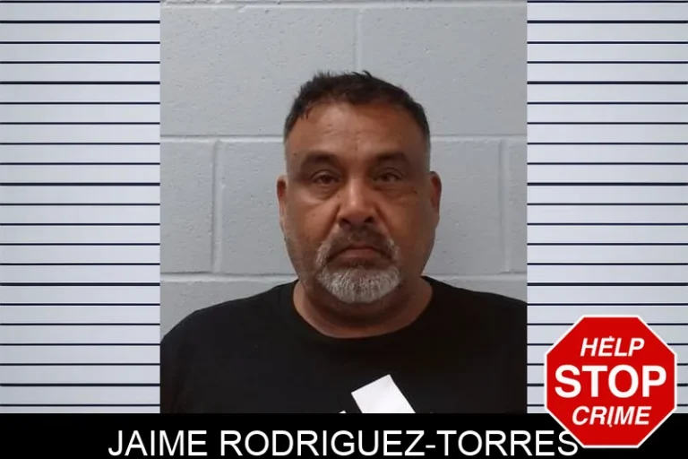 Jaime Rodriguez-Torres