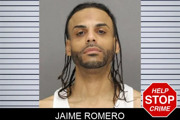 Jaime Romero