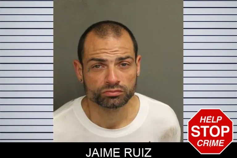 Jaime Ruiz