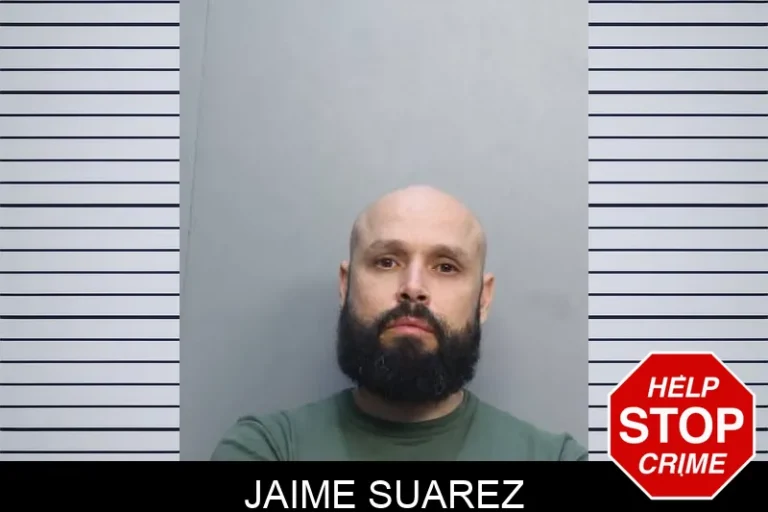 Jaime Suarez