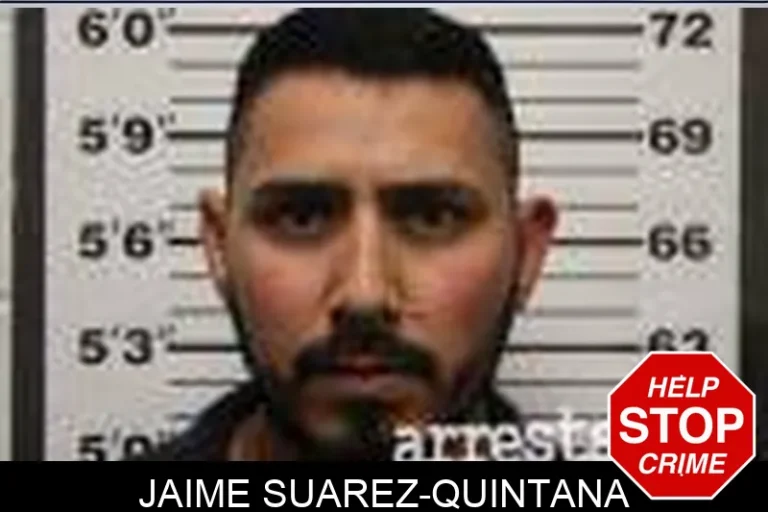 Jaime Suarez-Quintana