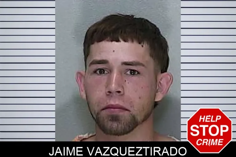 Jaime VazquezTirado
