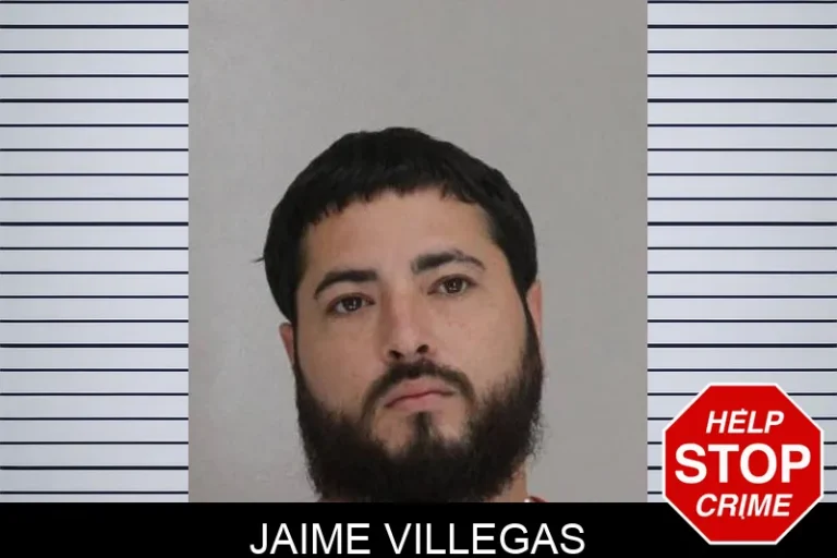 Jaime Villegas