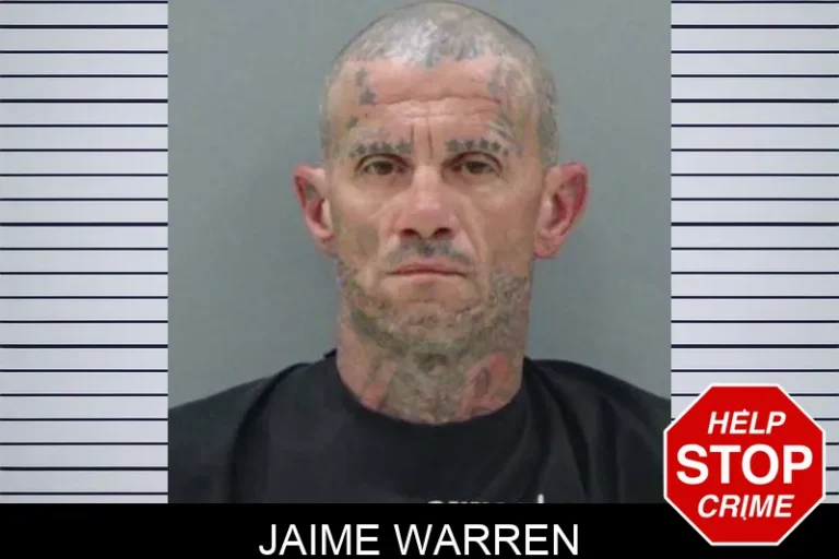 Jaime Warren
