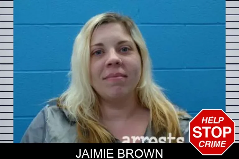 Jaimie Brown